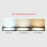 Ventilador de techo infantil silencioso con motor inverter color Morandi Ø76 cm