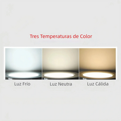Ventilador de techo infantil silencioso con motor inverter color Morandi Ø76 cm