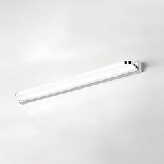 Aplique para espejo de baño rectangular LED moderno