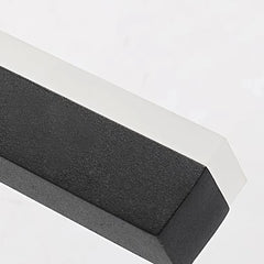 Aplique para espejo de baño minimalista LED alargado IP44