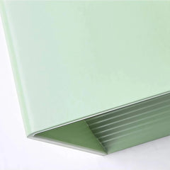 Aplique de pared cubo LED moderno bidireccional en varios colores para salón