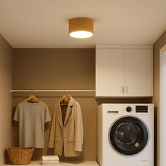 Focos LED de Superficie Metálicos Modernos