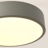 Lámpara colgante de diseño moderno molecular LED regulable para salón