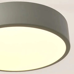 Lámpara colgante de diseño moderno molecular LED regulable para salón