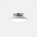Lámpara de techo moderna para pasillos LED luz suave Morandi Ø25 cm