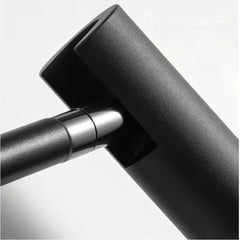 Lámpara de pared para lectura moderna LED orientable para dormitorio