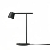 Lámpara de escritorio nórdica LED orientable en tonos Morandi