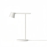 Lámpara de escritorio nórdica LED orientable en tonos Morandi