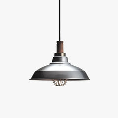 Lámpara colgante de estilo industrial vintage para comedor
