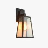 Apliques de led para exterior con pantalla de vidrio resistente al agua