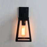 Apliques de led para exterior con pantalla de vidrio resistente al agua