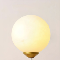 Aplique Infantil LED Blanco Diseño Oso para Dormitorio Infantil