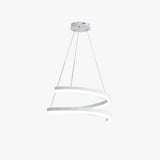Arañas iluminacion modernas diseño creativo para oficina