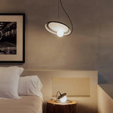 Lampara colgante comedor LED estilo nórdico moderno y creativo