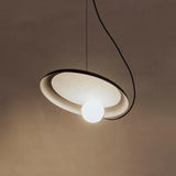 Lampara colgante comedor LED estilo nórdico moderno y creativo