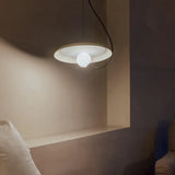 Lampara colgante comedor LED estilo nórdico moderno y creativo