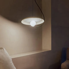 Lampara colgante comedor LED estilo nórdico moderno y creativo