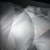 Lámpara colgante decorativa de estilo nórdico moderno