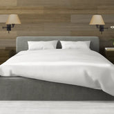 Lampara de Lectura Plegable de Tela para Cama