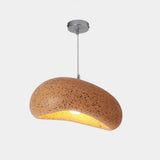 Lampara led colgante diseño moderno y minimalista para comedor