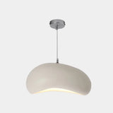 Lampara led colgante diseño moderno y minimalista para comedor