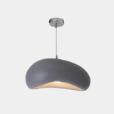 Lampara led colgante diseño moderno y minimalista para comedor