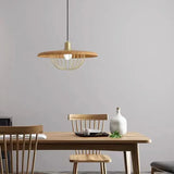 Lámparas colgantes vintage diseño creativo para comedor