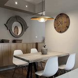 Lámparas colgantes vintage diseño creativo para comedor