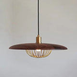 Lámparas colgantes vintage diseño creativo para comedor