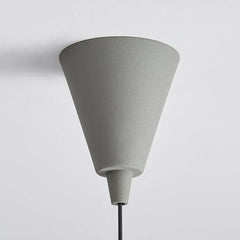 Lamparas colgantes de led modernas diseño creativo y nórdico