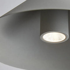 Lamparas colgantes de led modernas diseño creativo y nórdico