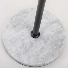 Lamparas de pie para esquinas modernas con LED