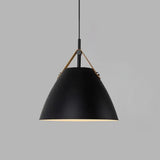Lamparas colgantes nordicas diseño moderno LED para comedor