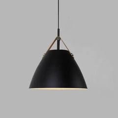 Lamparas colgantes nordicas diseño moderno LED para comedor