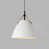 Lamparas colgantes nordicas diseño moderno LED para comedor