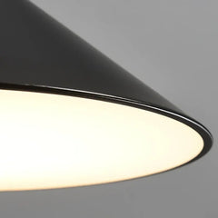 Lampara colgante estilo nordico diseño moderno para comedor