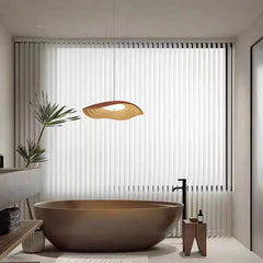 Lamparas colgantes cocina led diseño creativo hoja de loto