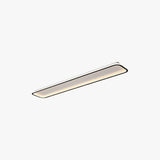 Lámpara de Techo LED Moderna Rectangular para Pasillos