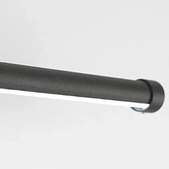 Apliques LED para espejos de baño estilo nórdico creativo