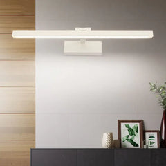 Aplique LED para Espejo de Baño Estilo Nórdico Minimalista