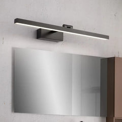 Aplique LED para Espejo de Baño Estilo Nórdico Minimalista