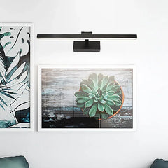 Apliques de Espejo de Baño Minimalista LED IP44