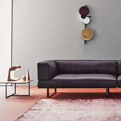 Lamparas apliques de pared dormitorio diseño artístico estilo nórdico