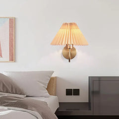 Lamparas de pared modernas para lectura en dormitorio