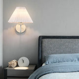 Lamparas de pared modernas para lectura en dormitorio