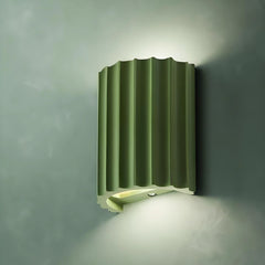 Aplique De Pared Bidireccional LED Moderno Para Salón