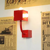 Luces de pared interior led diseño creativo vintage
