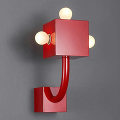 Luces de pared interior led diseño creativo vintage