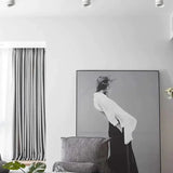 Focos LED de Superficie Modernos de Metal