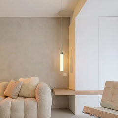 Lámpara Colgante Minimalista para Salón